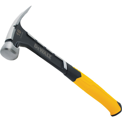Marteau de clouage pour soudure MIG XP, 12 oz, Prise en Coussin&eacute;e, 12" lo Seagulf Marine Industries Inc.