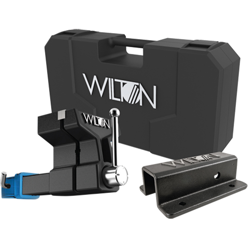 All-Terrain Vise  - Hitch Mountable Seagulf Marine Industries Inc.