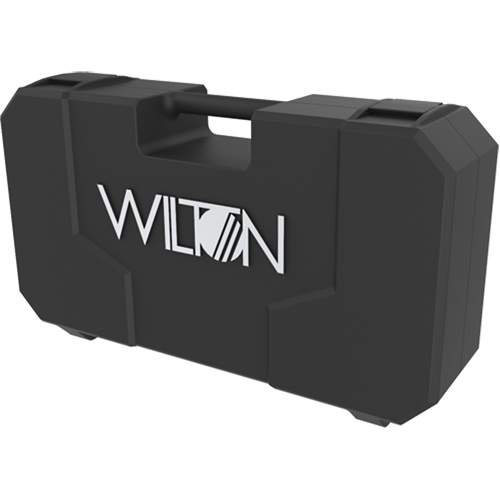 Carrying Case for All-Terrain Vise Seagulf Marine Industries Inc.