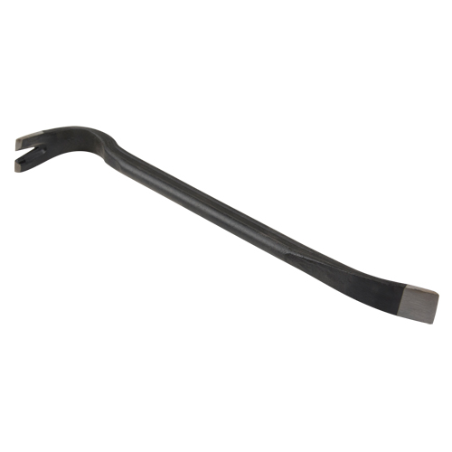 Wrecking Bar, 7/8" Width, 14" Length Seagulf Marine Industries Inc.