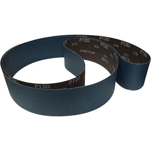 Sanding Belt, 60 Grit Seagulf Marine Industries Inc.