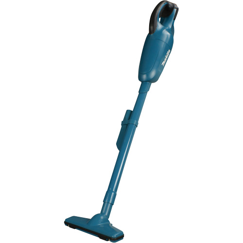 Portable Vacuum Cleaner (Tool Only), 18 V, 0.17 gal Capacity Seagulf Marine Industries Inc.