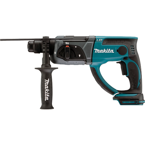 Cordless SDS-Plus Rotary Hammer (Tool Only), 18 V, 15/26", 1.4 ft-lbs, 0-1200 RPM Seagulf Marine Industries Inc.