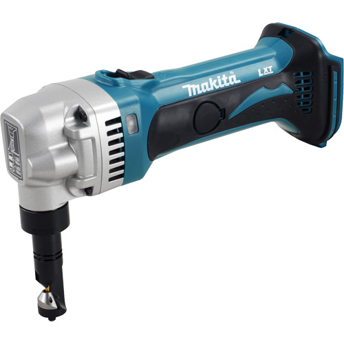 Cordless Nibbler Seagulf Marine Industries Inc.