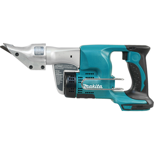 Cordless Straight Shear (Tool Only) Seagulf Marine Industries Inc.