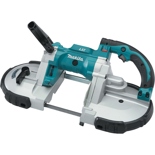 LXT Lightweight Portable Band Saw (Tool Only), 18 V, 4-3/4" Capacity Seagulf Marine Industries Inc.