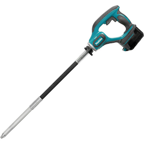 Cordless Concrete Vibrator (Tool Only) Seagulf Marine Industries Inc.