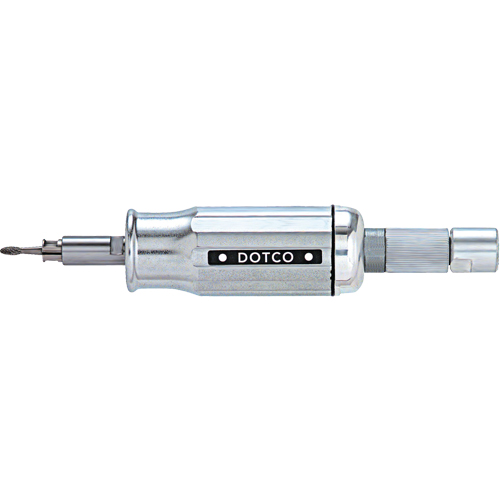 10-90 Series Precision Turbine Grinder, 1/8" Collet, 100,000 RPM Seagulf Marine Industries Inc.