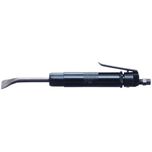 B Series - Chisel Scaler Seagulf Marine Industries Inc.