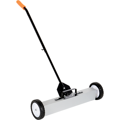 Magnetic Sweepers, 24" W Seagulf Marine Industries Inc.
