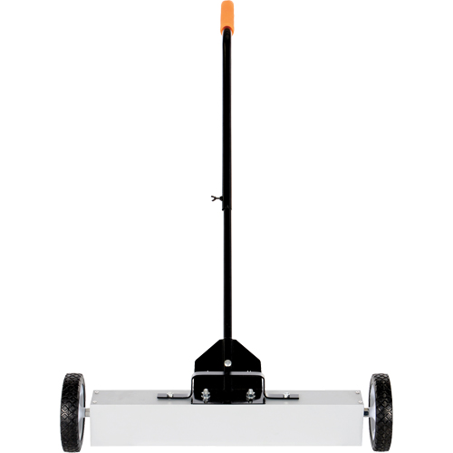 Magnetic Sweepers, 24" W Seagulf Marine Industries Inc.