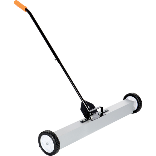 Magnetic Sweepers, 36" W Seagulf Marine Industries Inc.