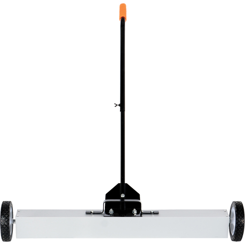 Magnetic Sweepers, 36" W Seagulf Marine Industries Inc.