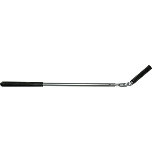 Magnetic Retrievers, 17" Length, 1/2" Diameter, 7.5 lbs. Capacity Seagulf Marine Industries Inc.