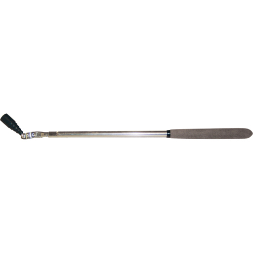 Magnetic Retrievers, 13" Length, 1/2" Diameter, 12 lbs. Capacity Seagulf Marine Industries Inc.