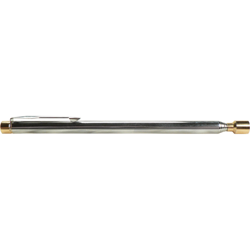 Tiges de r&eacute;cup&eacute;ration magn&eacute;tique, Longueur de 5-1/2", Diam&egrave;tre de 5/16", Capacit&eacute; de 2 lb Seagulf Marine Industries Inc.