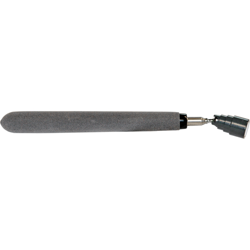 Tiges de r&eacute;cup&eacute;ration magn&eacute;tique, Longueur de 8", Diam&egrave;tre de 5/8", Capacit&eacute; de 7 lb Seagulf Marine Industries Inc.