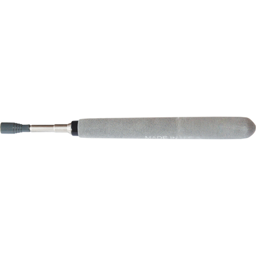 Tiges de r&eacute;cup&eacute;ration magn&eacute;tique, Longueur de 6-1/2", Diam&egrave;tre de 3/8", Capacit&eacute; de 5 lb Seagulf Marine Industries Inc.