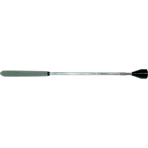 Magnetic Retrievers, 16-1/2" Length, 1-1/8" Diameter, 20 lbs. Capacity Seagulf Marine Industries Inc.