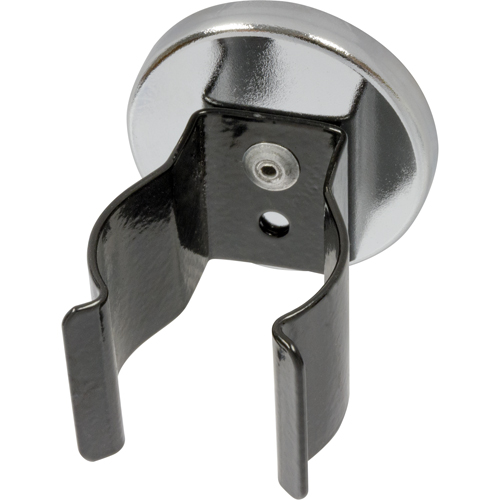 Cup Magnets With Holders, 2-3/16" L x 2" W Seagulf Marine Industries Inc.