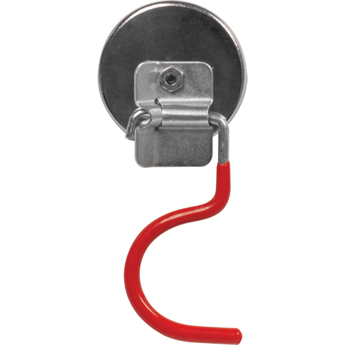Cup Magnets With Holders, 2-2/5" L x 2" W Seagulf Marine Industries Inc.