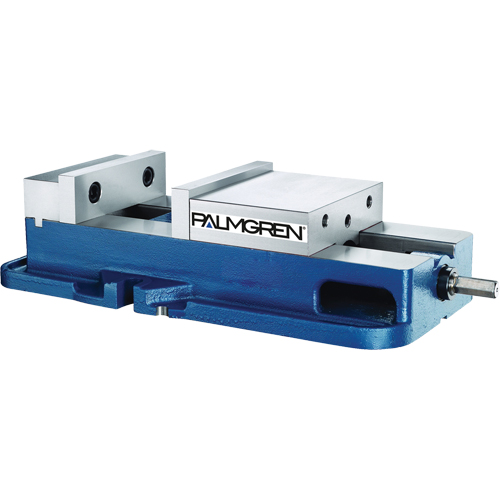 &eacute;tau de machine Palmgren &agrave; pr&eacute;cision double force Seagulf Marine Industries Inc.