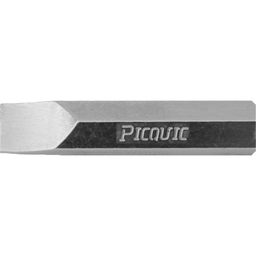 Stubby Multi-Bit Screwdriver -Replacement Bit, Slot, 3/16", 1/4" Drive Seagulf Marine Industries Inc.