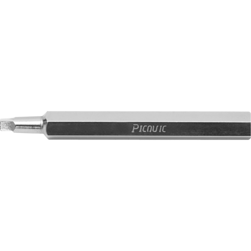 Multique Multi-Bit Screwdriver -Replacement Bit, Square, 1, 3/16" Drive Seagulf Marine Industries Inc.