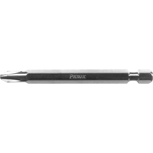Embout de rechange pour tournevis multi embouts Sixpac Plus, Phillips, 3, Prise 1/4" Seagulf Marine Industries Inc.