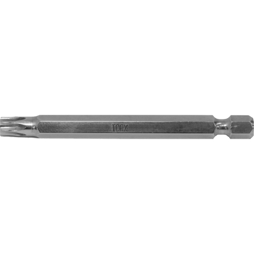 Embout de rechange pour tournevis multi embouts Sixpac Plus, Torx, 15, Prise 1/4" Seagulf Marine Industries Inc.