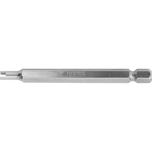Embout de rechange pour tournevis multi embouts Sixpac Plus Seagulf Marine Industries Inc.