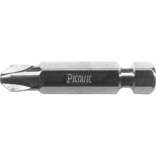 Dash 7 Multi-Bit Screwdriver -Replacement Bit, Phillips, 2, 1/4" Drive Seagulf Marine Industries Inc.