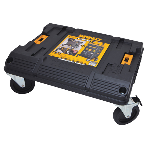 TSTAK&reg; Tool Cart Seagulf Marine Industries Inc.