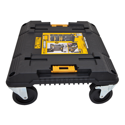 TSTAK&reg; Tool Cart Seagulf Marine Industries Inc.