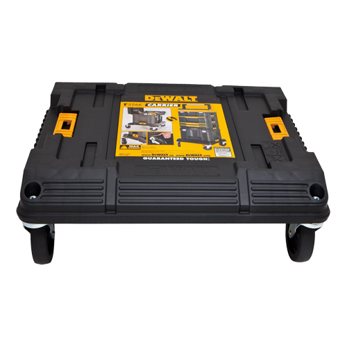 TSTAK&reg; Tool Cart Seagulf Marine Industries Inc.