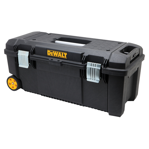 Chariot &agrave; outils, 12-1/2" la x 28-1/2" p x 12" h, Noir Seagulf Marine Industries Inc.