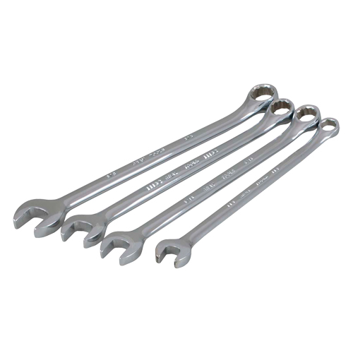 Wrench Set, Combination, 4 Pieces, Imperial Seagulf Marine Industries Inc.
