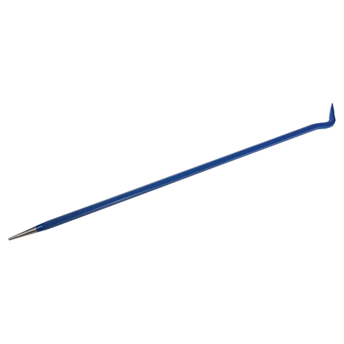 Erectors Pry Bar, 7/8" W, 46-1/4" L Seagulf Marine Industries Inc.
