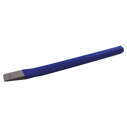 Rivet Buster Chisel Seagulf Marine Industries Inc.