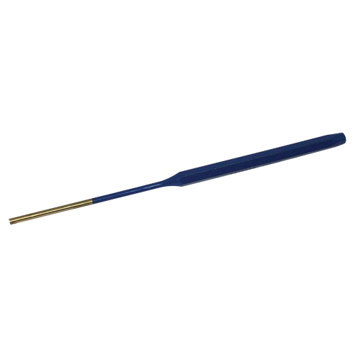 Long Pin Punch, 5/32" Dia. x 8" L Seagulf Marine Industries Inc.