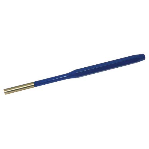 Long Pin Punch, 5/16" Dia. x 8" L Seagulf Marine Industries Inc.