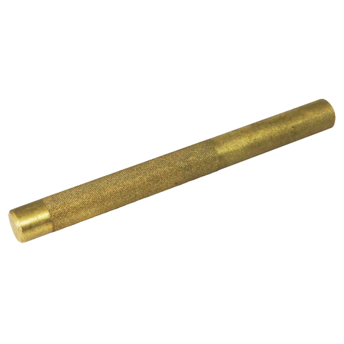 Chasse-goupille en laiton Seagulf Marine Industries Inc.