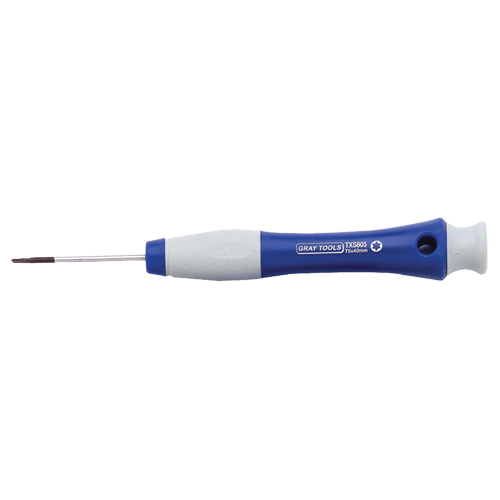 Tournevis Torx  Seagulf Marine Industries Inc.