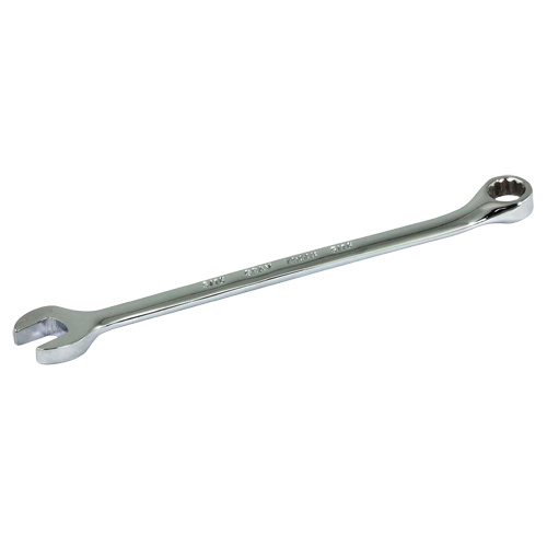 Cl&eacute; mixte, 12 pans, 1/4", Fini Chrome Seagulf Marine Industries Inc.