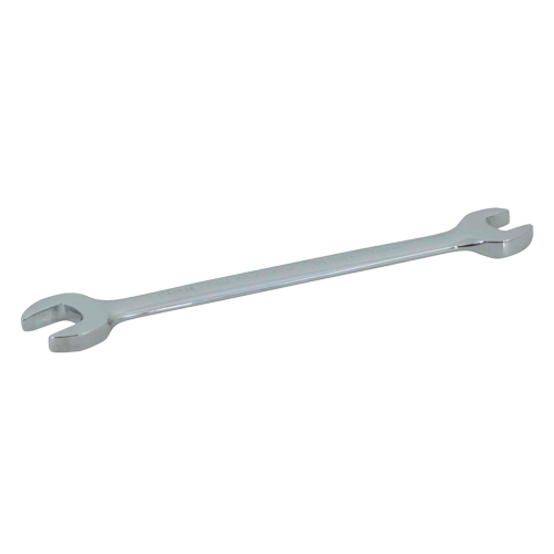 Open End Wrench, 19/32" x 11/16", Chrome Seagulf Marine Industries Inc.
