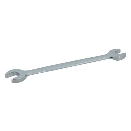Open End Wrench, 10 mm x 8 mm, Chrome Seagulf Marine Industries Inc.