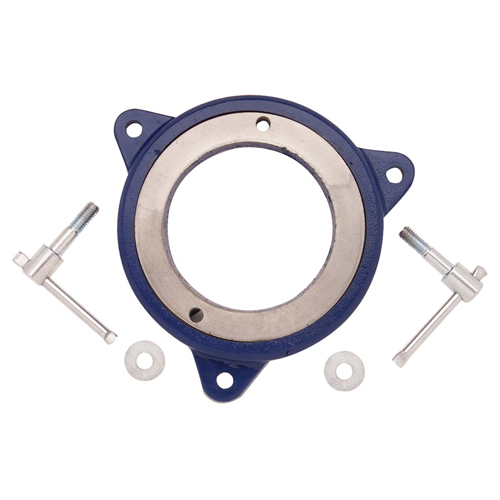 Base pivotante pour &eacute;tau Seagulf Marine Industries Inc.