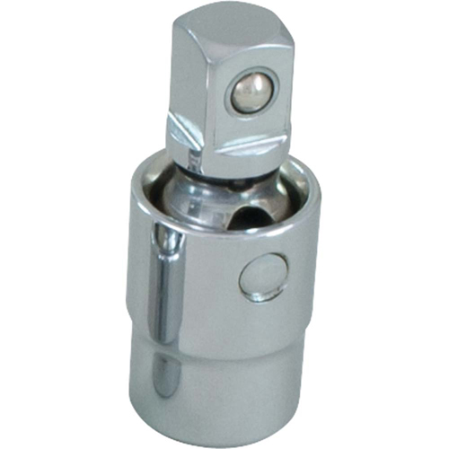 Joint universel pivotant, Prise 1/2", Douille 1/2" Seagulf Marine Industries Inc.