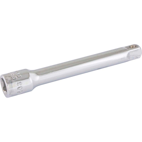 Extension, 1/4" Drive, 3" L Seagulf Marine Industries Inc.