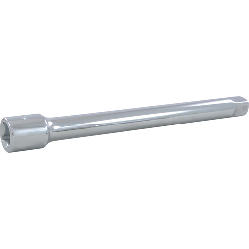 Extension, 1/4" Drive, 6" L Seagulf Marine Industries Inc.